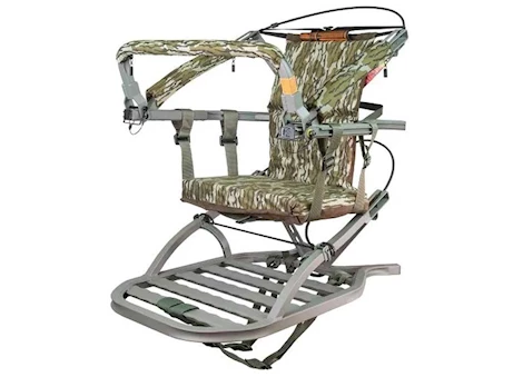 Summit DUAL THREAT PRO SD CLIMBER (350# RATED)