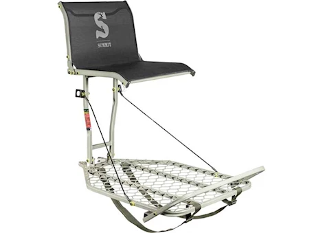 Summit Tree Stands LEDGE XT HANG-ON