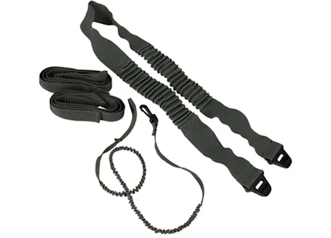 Summit Tree Stands SHOULDER STRAP AND THETHER COMBO