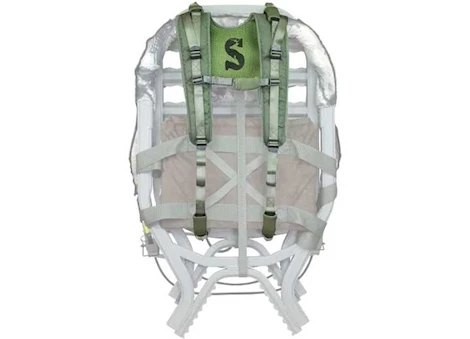 Summit Tree Stands BACKPACK SYSTEM