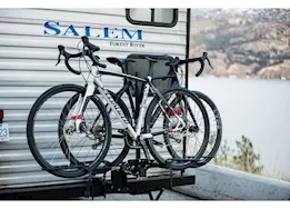 Swagman Nomad bike rack for 1 or 2 bikes