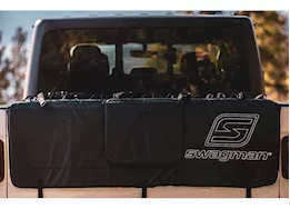 Swagman Tailwhip pad (mid-size trucks)