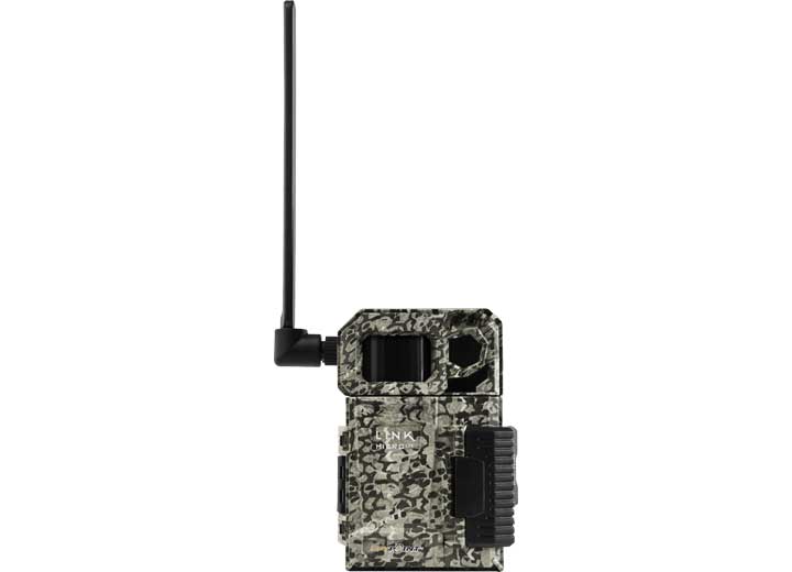 SPYPOINT LINK-MICRO-LTE CELLULAR TRAIL CAMERA - USA, VERIZON ENABLED MODEL