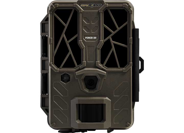 01916-FORCE-20 SPYPOINT TRAIL CAMERA