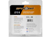 SPYPOINT LIT-C-08 Rechargeable Lithium Battery Pack & Charger