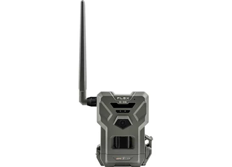 Spypoint Flex g-36 cellular trail camera multi-carrier Main Image