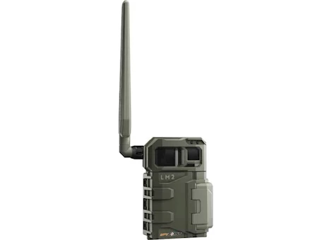 SpyPoint LM-2-NW TRAIL CAM AT&T/T-MOBILE 20MP GRAY
