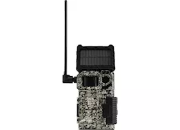 SPYPOINT LINK-MICRO-S-LTE Solar Cellular Trail Camera - USA Nationwide Model
