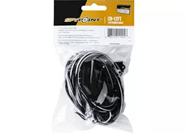 SPYPOINT CB-12FT 12V Power Cable