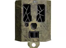 SPYPOINT SB-400 Steel Security Box for SPYPOINT Trail Cameras with 48 LEDs