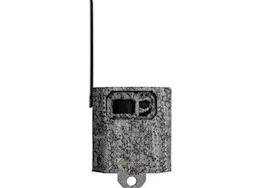SPYPOINT SB-300S Steel Security Box for SPYPOINT Trail Cameras with 4 Power LEDs