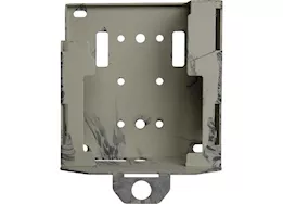 SPYPOINT SB-300S Steel Security Box for SPYPOINT Trail Cameras with 4 Power LEDs