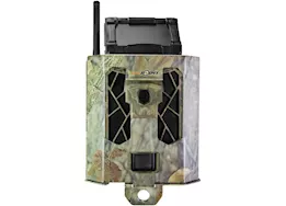 SPYPOINT SB-200 Steel Security Box for SPYPOINT Trail Cameras with 42 LEDs