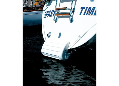 Taylor Made TRANSOM FENDER 10IN X 22IN