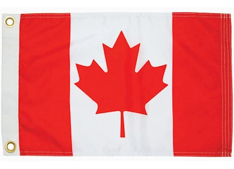 Taylor Made Flag 9x18 canadian ensign Main Image