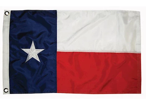 Taylor Made 12x18 texas flag Main Image