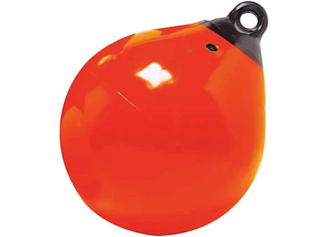 Taylor Made Tuff end buoy 9in orange Main Image