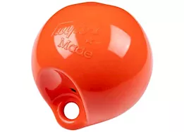 Taylor Made Pwc orange vinyl pick up buoy
