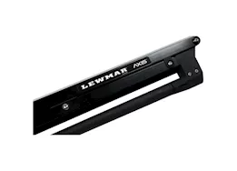 Taylor Made Lewmar axis shallow water anchor - black