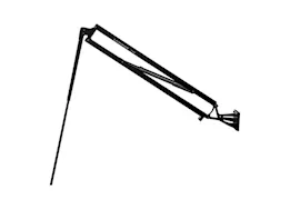 Taylor Made Lewmar axis shallow water anchor - black