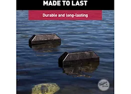 Taylor Made Easy boat loading guide