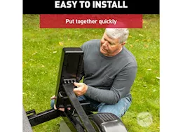 Taylor Made Easy boat loading guide