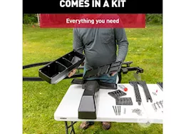 Taylor Made Easy boat loading guide