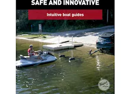 Taylor Made Easy boat loading guide