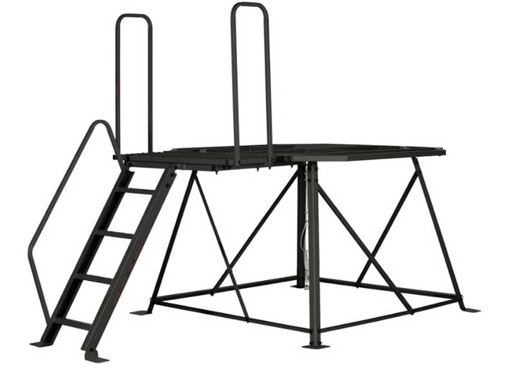 4 FT TOWER