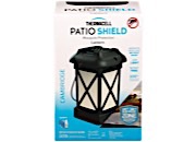 Thermacell Patio Shield  Mosquito Repeller Lantern XL