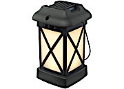 Thermacell Patio Shield  Mosquito Repeller Lantern XL