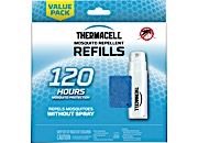 Thermacell Original Mosquito Repellent Refills - 120 Hours of Protection