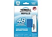 Thermacell Original Mosquito Repellent Refills - 48 Hours of Protection