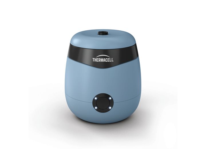 THERMACELL E55 RECHARGEABLE MOSQUITO REPELLER - BLUE