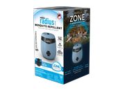 Thermacell E55 Rechargeable Mosquito Repeller - Blue
