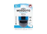 Thermacell Rechargeable Mosquito Repeller Refill - 36 Hours of Protection