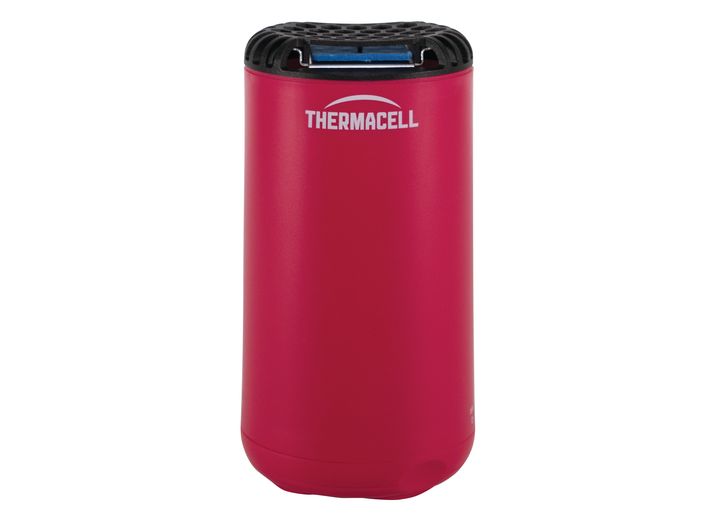 Thermacell Patio Shield Mosquito Repeller - Magenta Main Image