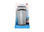 Thermacell Camping Metal Edition Mosquito Repeller – Nickel
