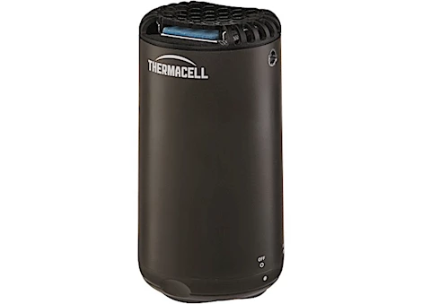 THERMACELL PATIO SHIELD MOSQUITO REPELLER - GRAPHITE