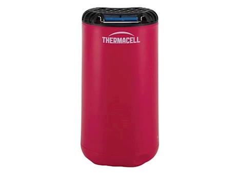 Thermacell Patio Shield Mosquito Repeller - Magenta