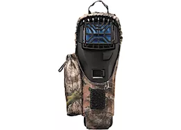 Thermacell MR300 Portable Mosquito Repeller Hunt Pack - Black/Camo