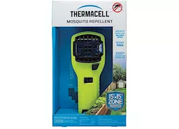 Thermacell MR300 Portable Mosquito Repeller - Hi-Vis
