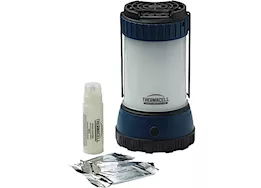 Thermacell Lookout Mosquito Repellent Camp Lantern - Blue
