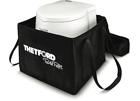Thetford Large porta potti storage bag Main Image
