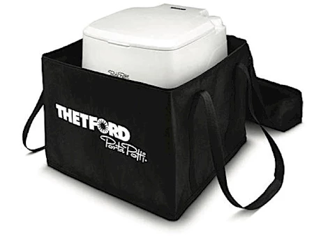 Thetford Small porta potti storage bag Main Image