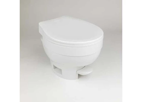 Thetford Aqua-Magic VI Low Profile RV Toilet – White