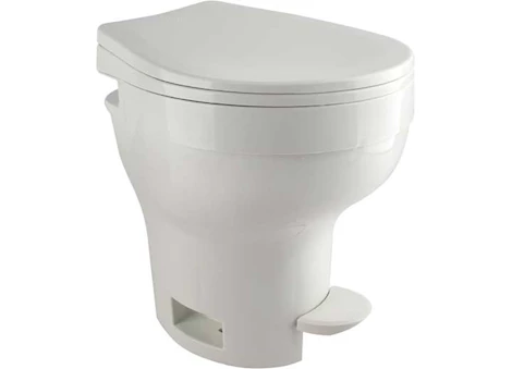 Thetford Aqua-Magic VI High Profile RV Toilet – White