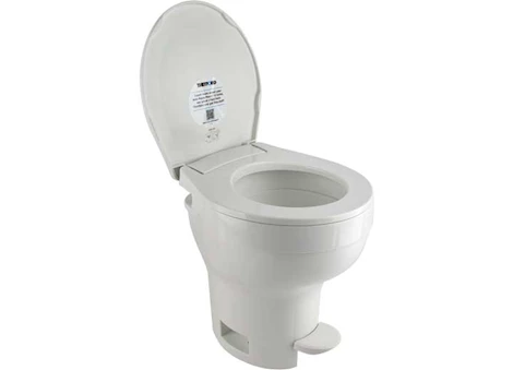 Thetford Aqua-Magic VI High Profile RV Toilet – White Main Image