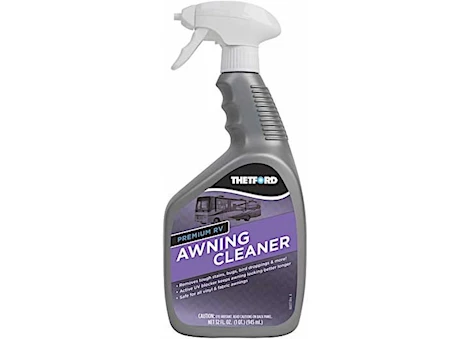AWNING CLEANER, 32OZ