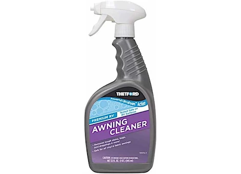 FOAMING AWNING CLEANER 32OZ